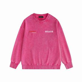 Picture of Amiri Sweatshirts _SKUAmiriS-XXLZJY12724400